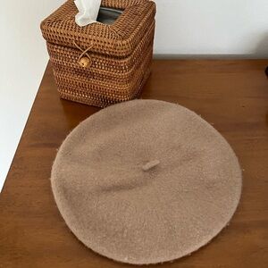 Urban Outfitters Wool Beret!